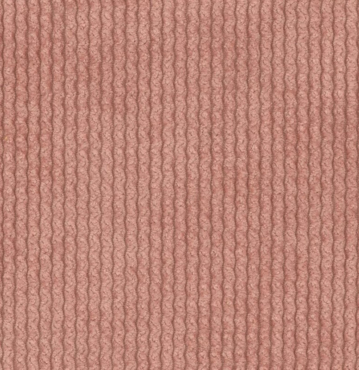 SOFA SOFT RunAgin Mit Schlaffunktion Und Bettkasten, PUR-Schaum, Schwarze Kunststofffüße, lose Rückenkissen, freistehend, 232x109x95 cm Rose - Rosa, Holz/Textil (232/95/109cm) - DomoHome