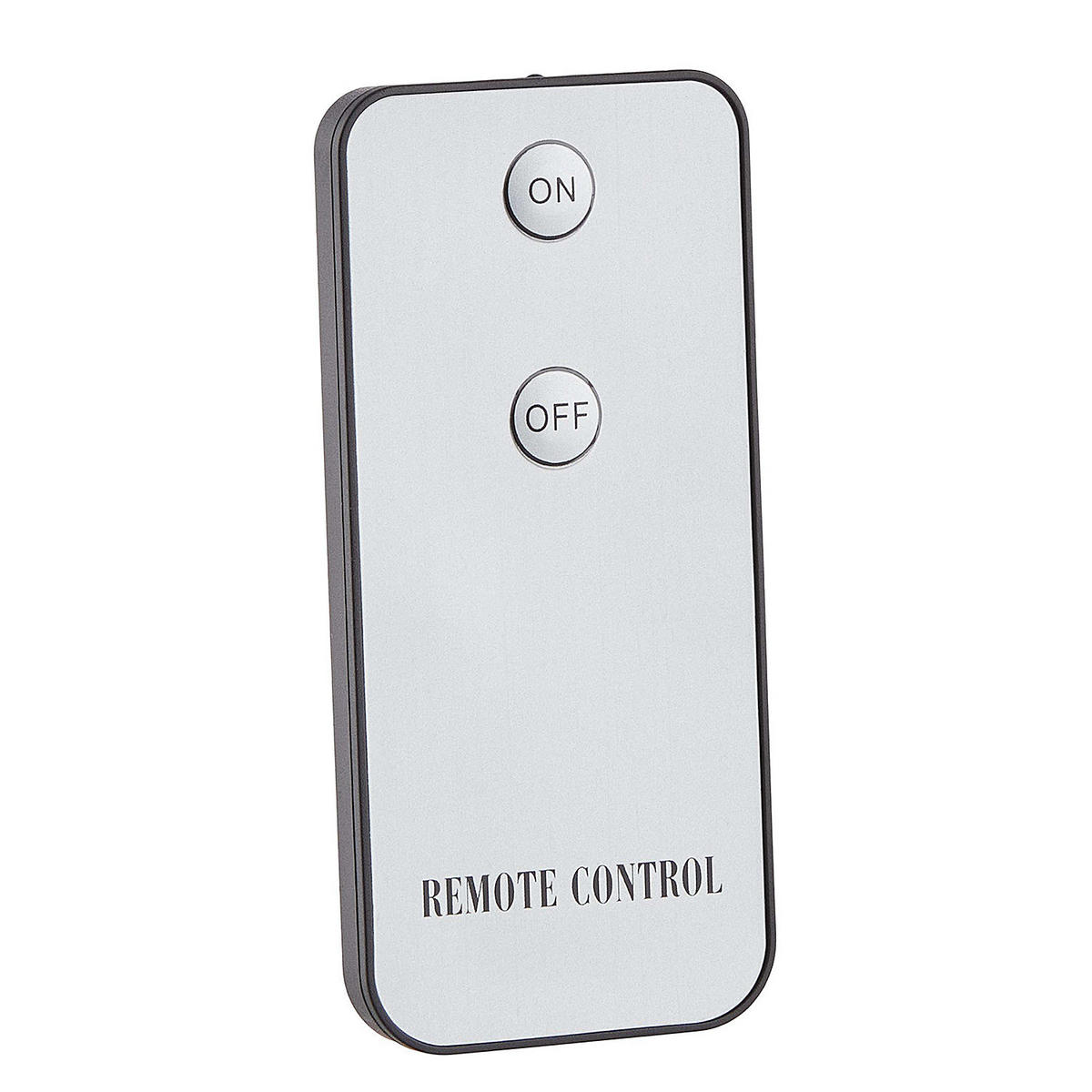 LED-KERZEN (3er Set) Nordic Light - Weiß, Paraffin (8/8/18cm) - Butlers