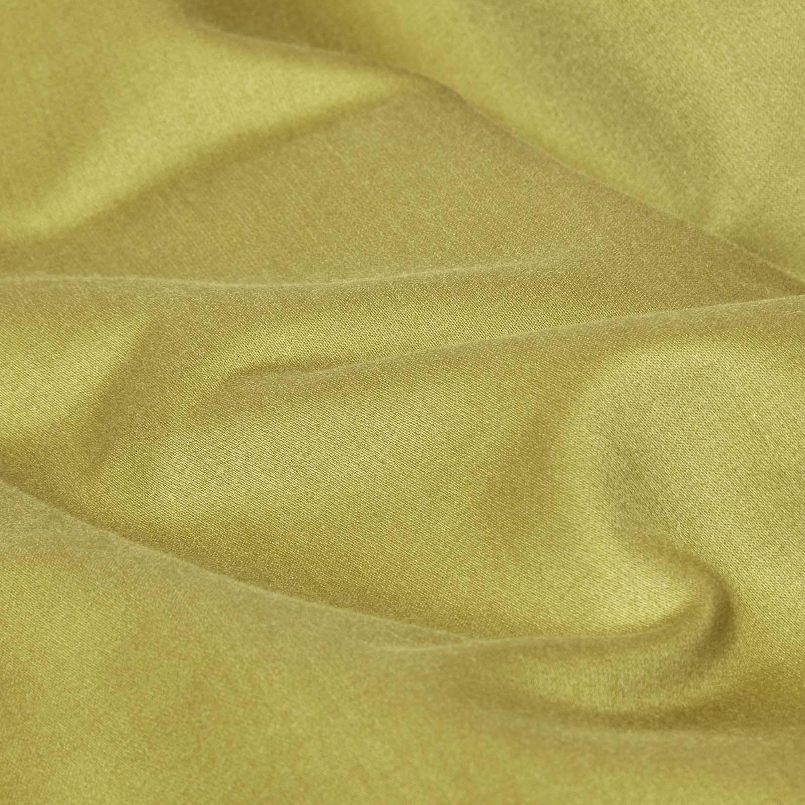 BETTLAKEN ohne Gummizug, Ägyptische Baumwolle, Fadendichte 1000 - Olivgrün, Textil (240/275cm) - Homescapes