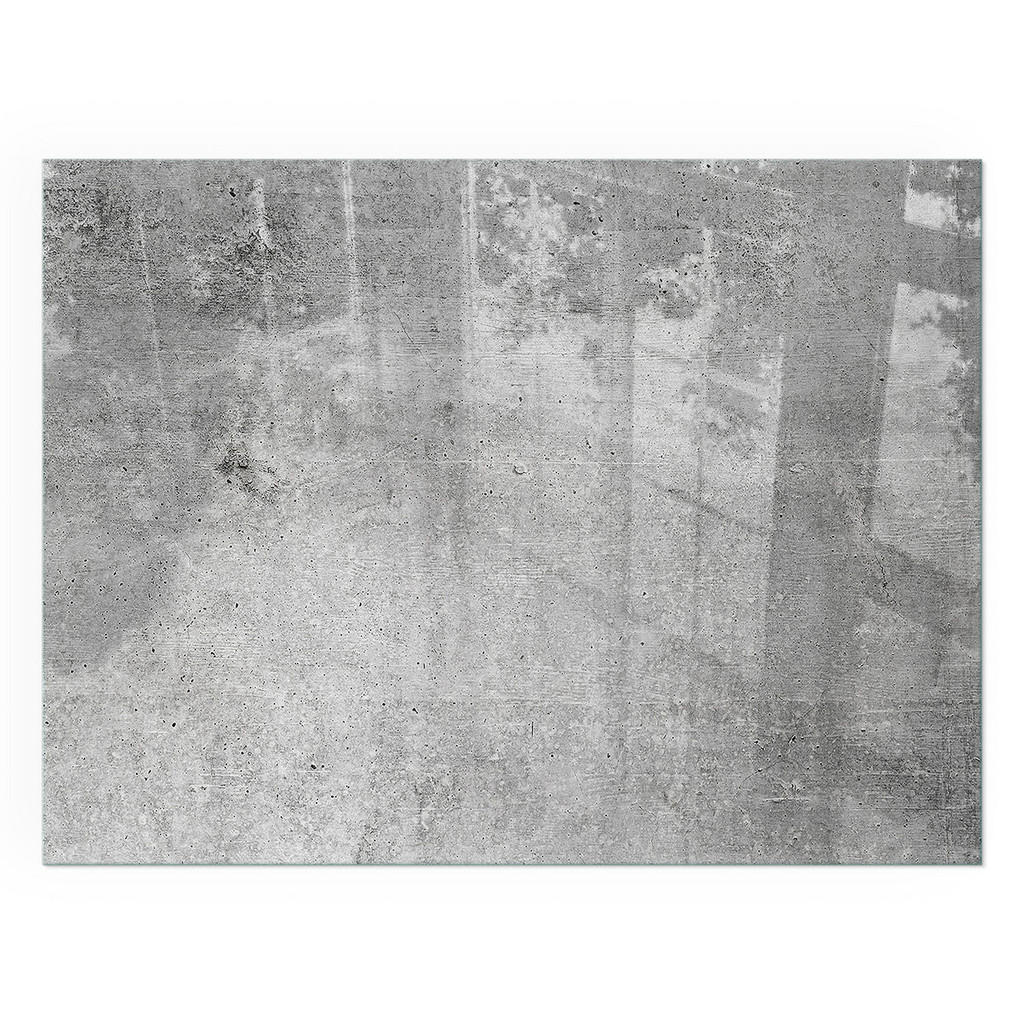 TULUP PODLOŽKA POD KRB 80x60 cm - Struktura surového betonu