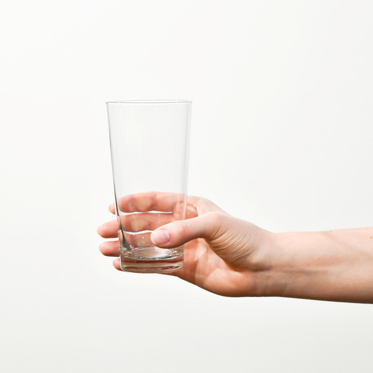 TRINKGLÄSER, 6er-Set, 380 ml - Transparent, Glas (0.38L) - Krosno Glass