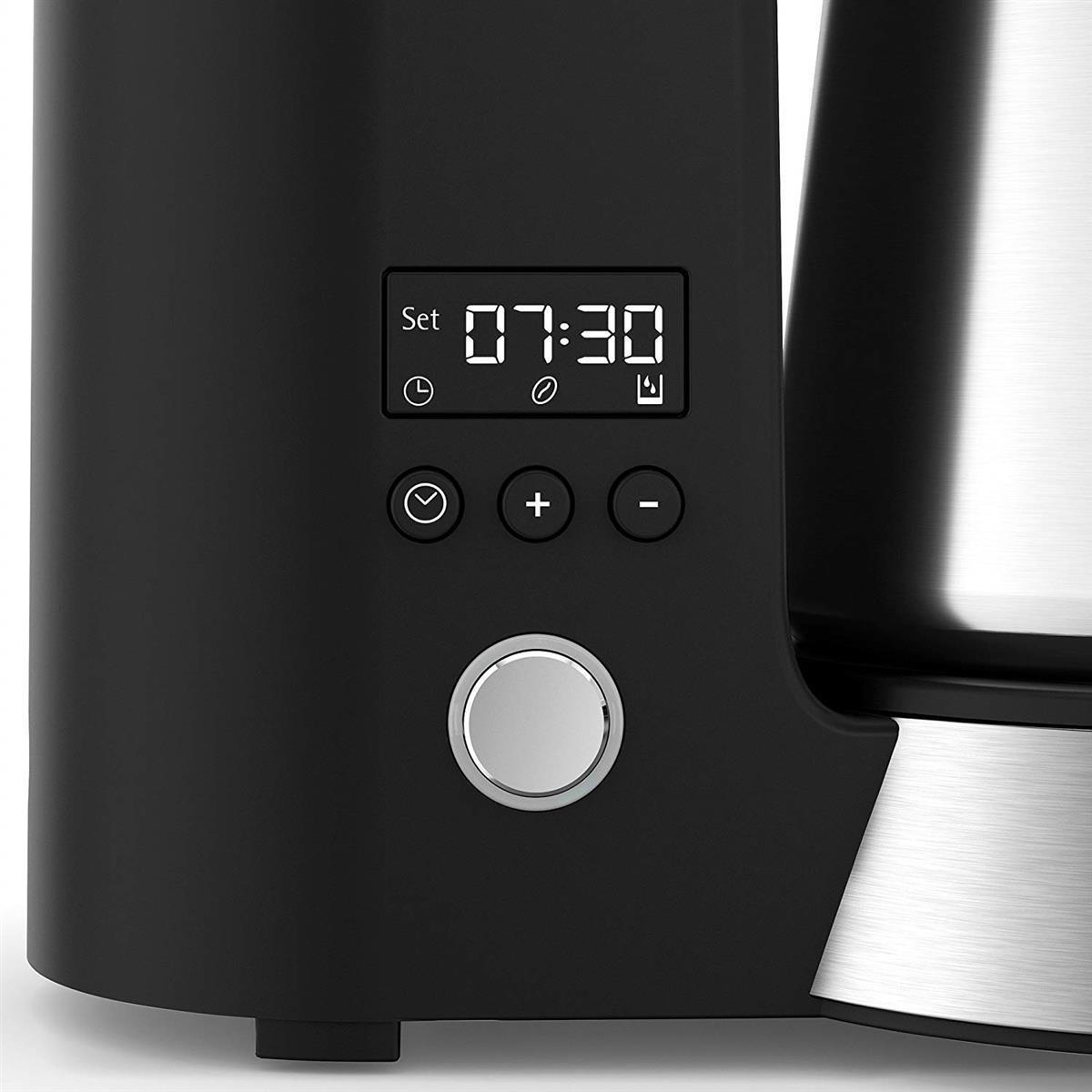 KAFFEEMASCHINE KÃ¼chen Minis - Silberfarben, Metall (30/25/25cm) - WMF