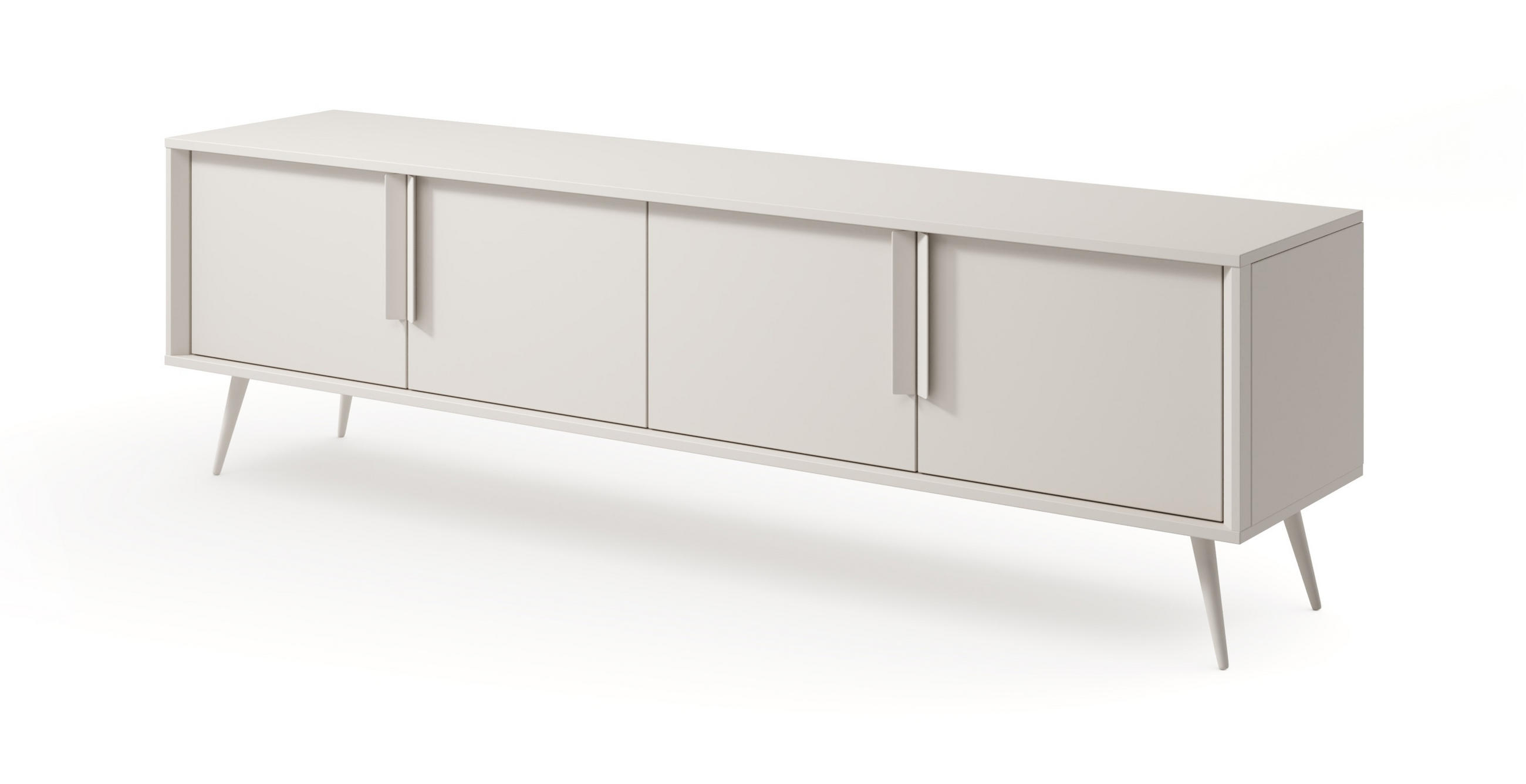 Emporius TV Kaschmir 186x54x40 cm