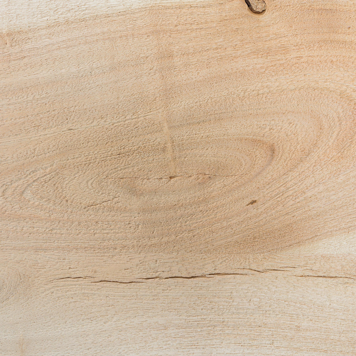 MASSIVER ESSTISCH - Akazie - Akaziefarben, Holz (90/180/77cm) - home24