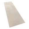 OUTDOORTEPPICH 60/100 cm Cotton 240 - Creme, Textil (60/100cm) - Paco Home