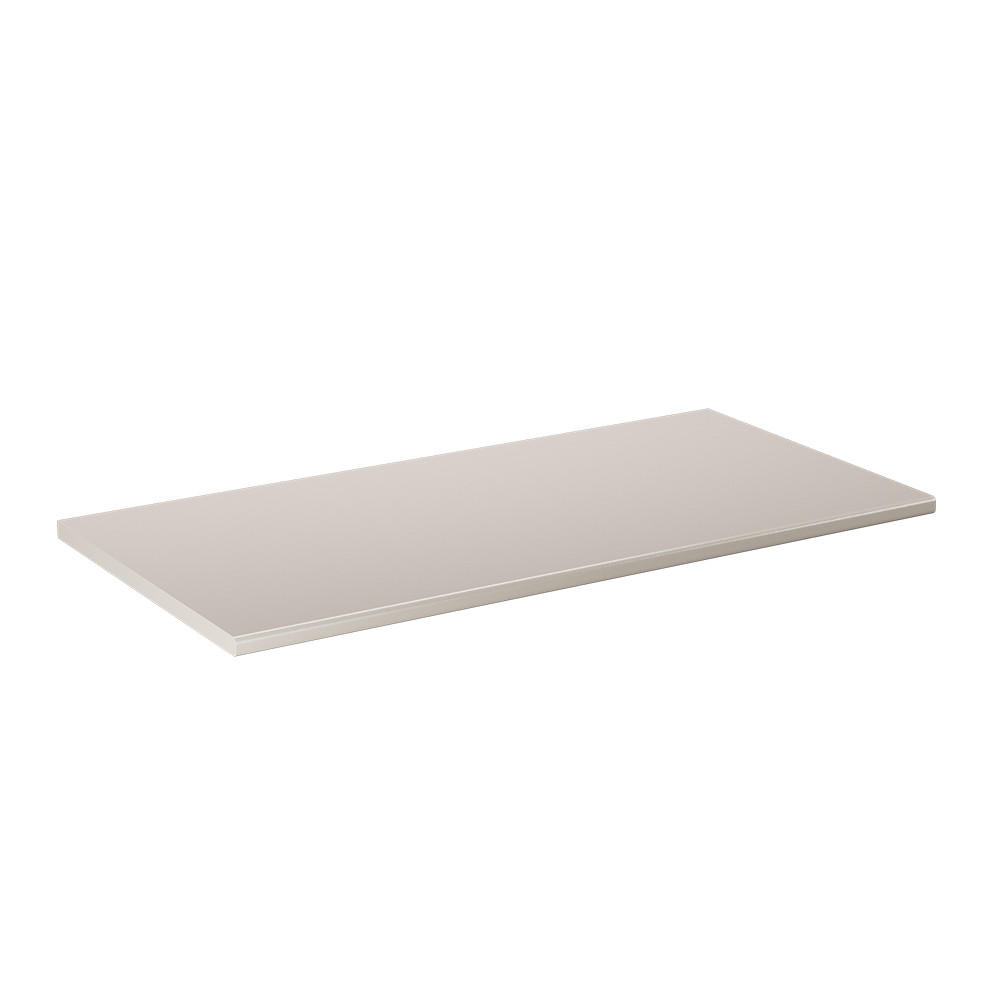 Vicco KUCHYŇSKÁ PRACOVNÍ DESKA R-Line, satén, 120 cm