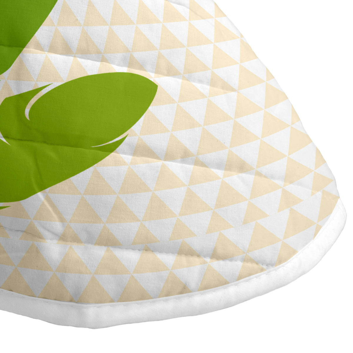 TAGESDECKE wild 180x260 cm (bett 80/90/105) mehrfarbig - Multicolor, Textil (180/260cm) - Happy Friday