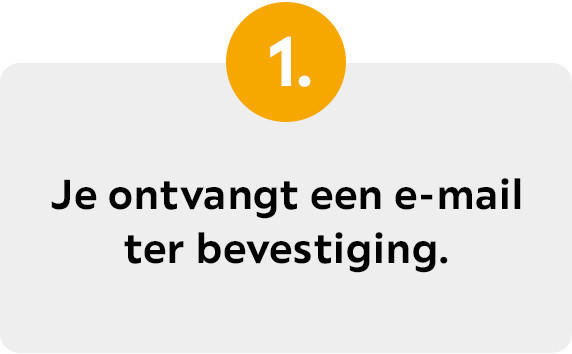 Keuken in Duitsland - Step 1
