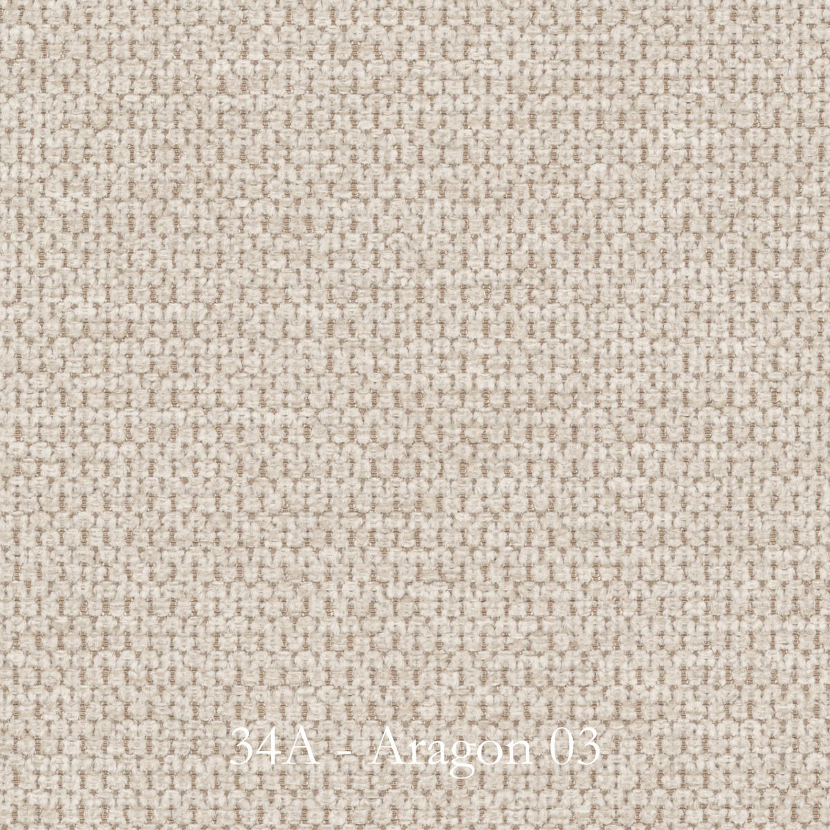 STUHL NILO 1 (2er Set) - Creme/Weiß, Holz (43/96/40cm) - Leaf Design