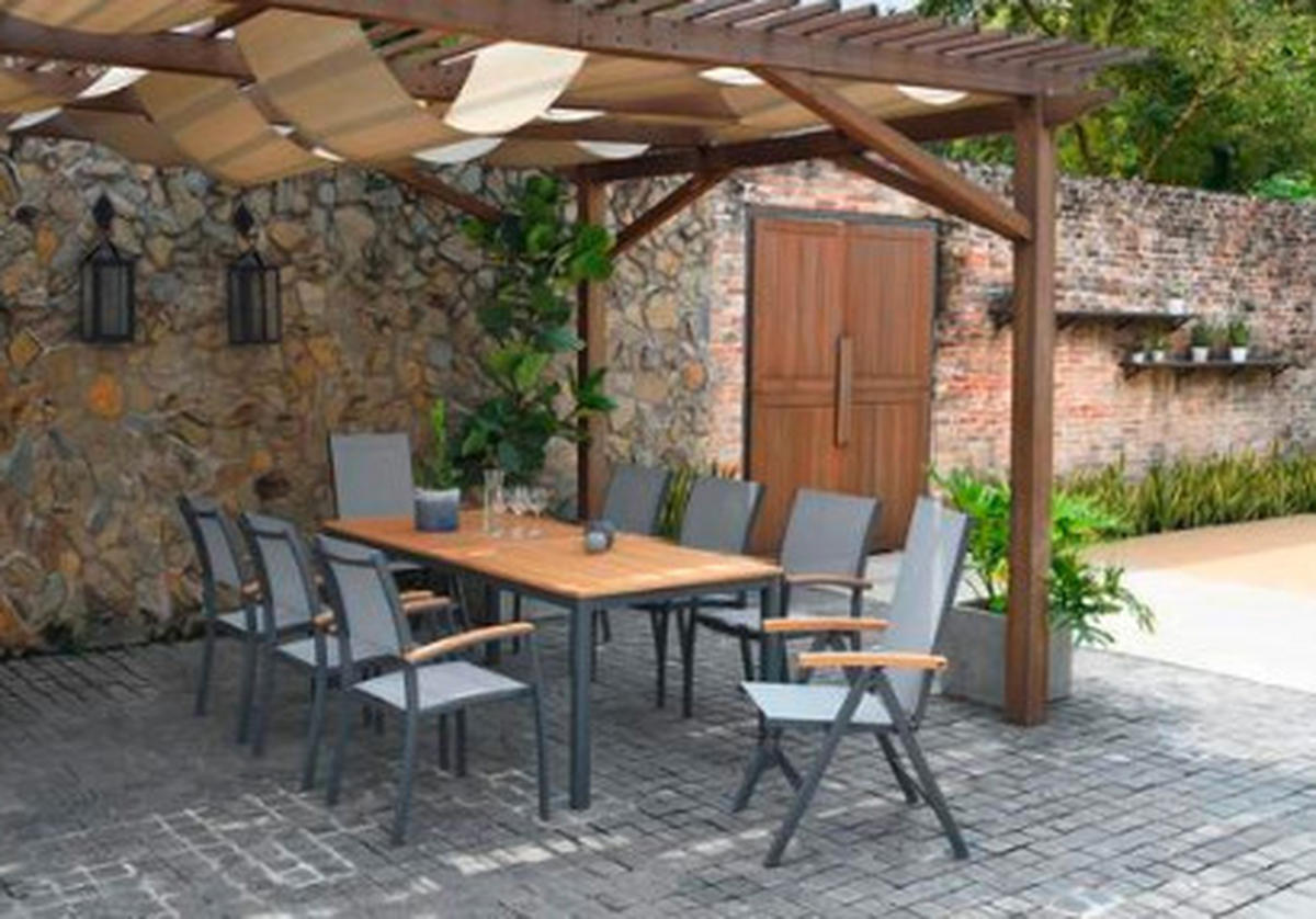 VRTNA MIZA BURGENLAND - Ambia Garden