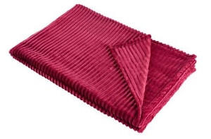 PLÉD CORD