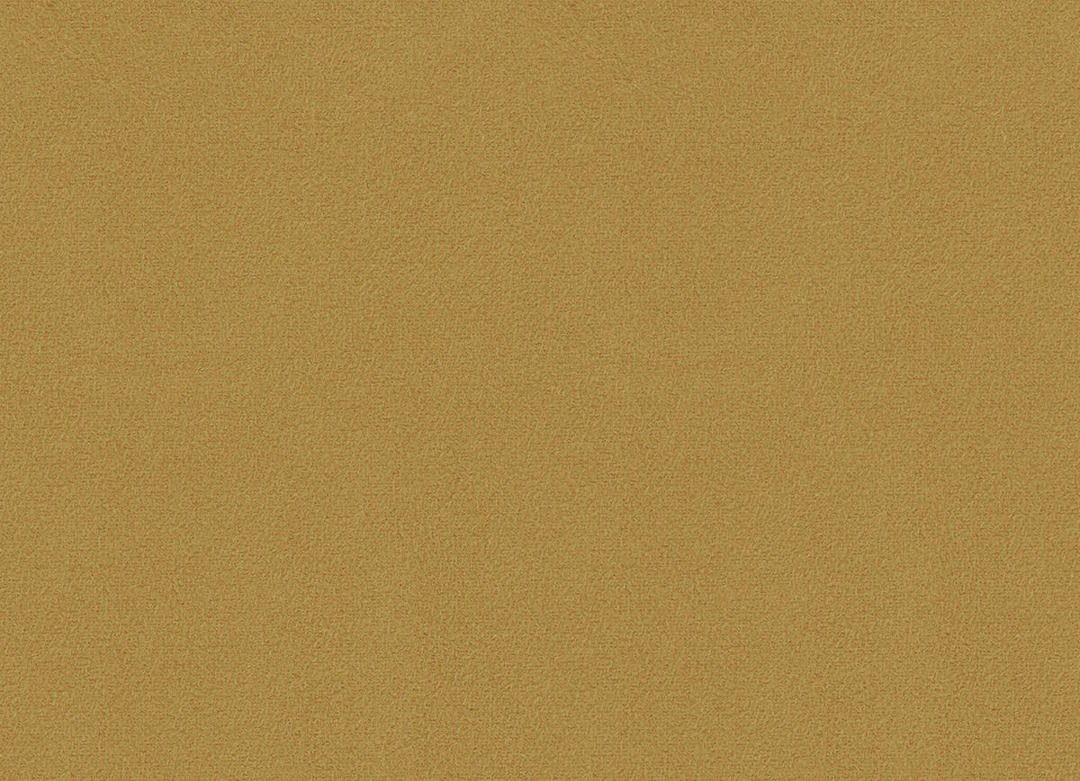 RELAXSOFA NORDEL 2-Sitzer, senfgelb - Gelb/Schwarz, Holz/Textil (150/80/105cm) - Courtois Laville