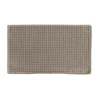 BADTEPPICH PIQUÉE 60X100 CM - Kaschmir, Textil (60/100cm) - MÖVE