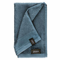 GÄSTEHANDTUCH SENSE-6 - Blau, Textil (30/50cm) - Schöner Wohnen