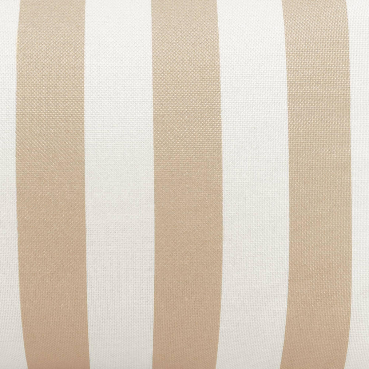 SITZSACK Sessel Natalia Streifen - Taupe, Textil (97/73/84cm) - icon