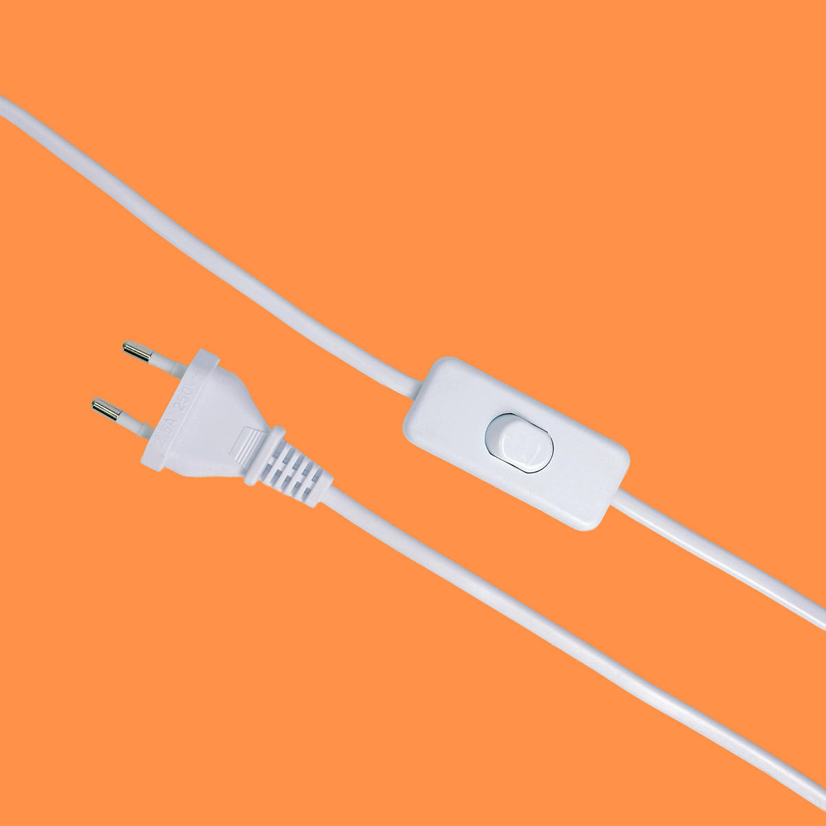 TISCHLAMPE - Multicolor, Keramik/Textil (30/30/45cm) - Relaxdays