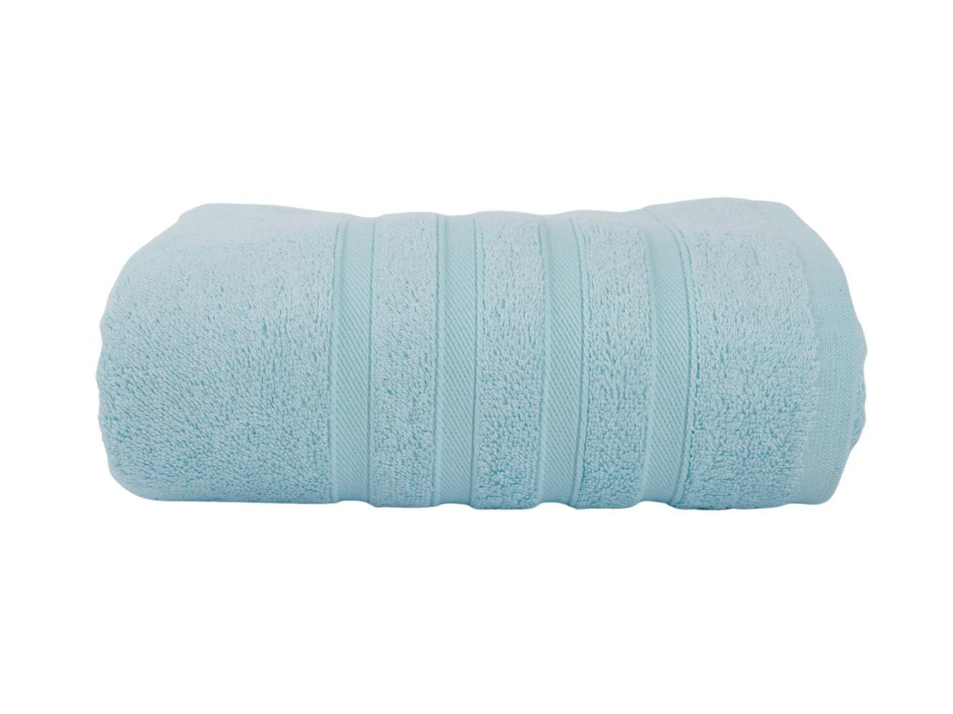 Carpe Sonno Saunatuch Pastellblau 70x200 cm