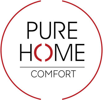 Pure Home Comfort