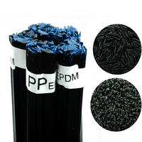 LÖTZINN Universal, PP/EPDM Schweißdraht, 100 g, 42 cm, Profil 8 mm/3,5 mm, 260-330 °C, Karosserie - Multicolor, Kunststoff/Metall (10/10/10cm)