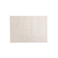 WOHNZIMMERTEPPICH PIA Beige 160x230x2 cm - Beige, Textil (160/230cm) - FURNLUX