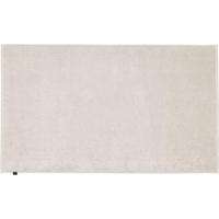 BADTEPPICHE LOOP 1007 TRAVERTIN - 366 - Beige, Textil (70/120cm) - Cawoe