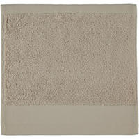 HANDTÜCHER COMTESSE STONE - 320 - Beige, Textil (30/30cm) - Rhomtuft