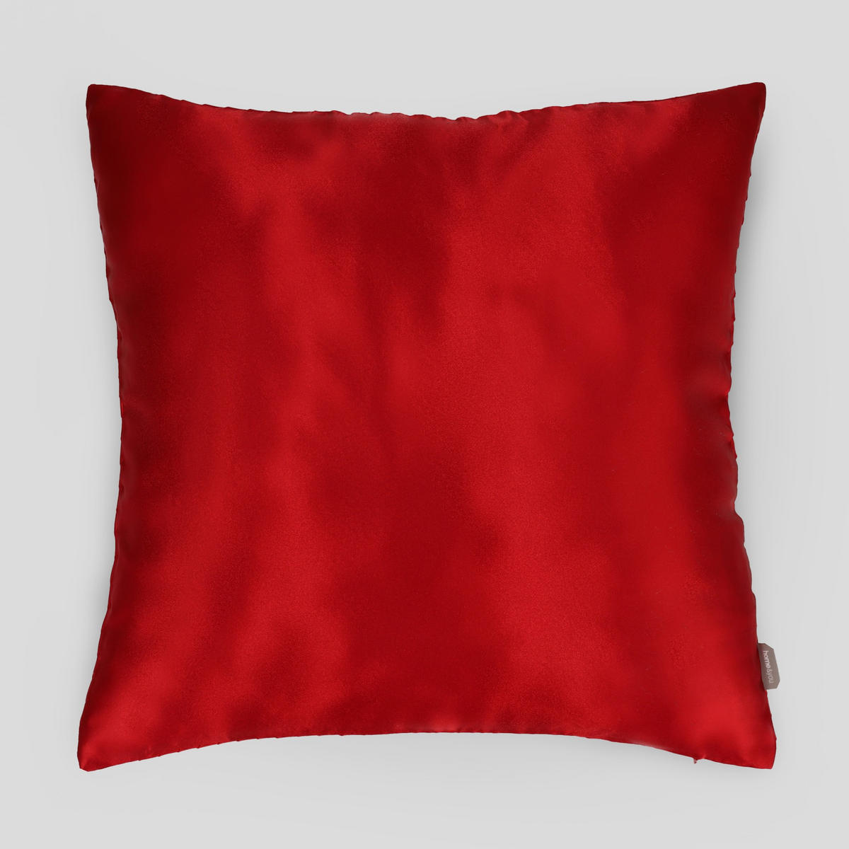 KISSENBEZUG Darlita - Rot, Textil (45/45cm) - home&you