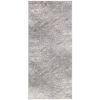 TEPPICHLÄUFER VALLEY creme vintage 120/300 cm - Creme, Textil (120/300cm) - Tapiso