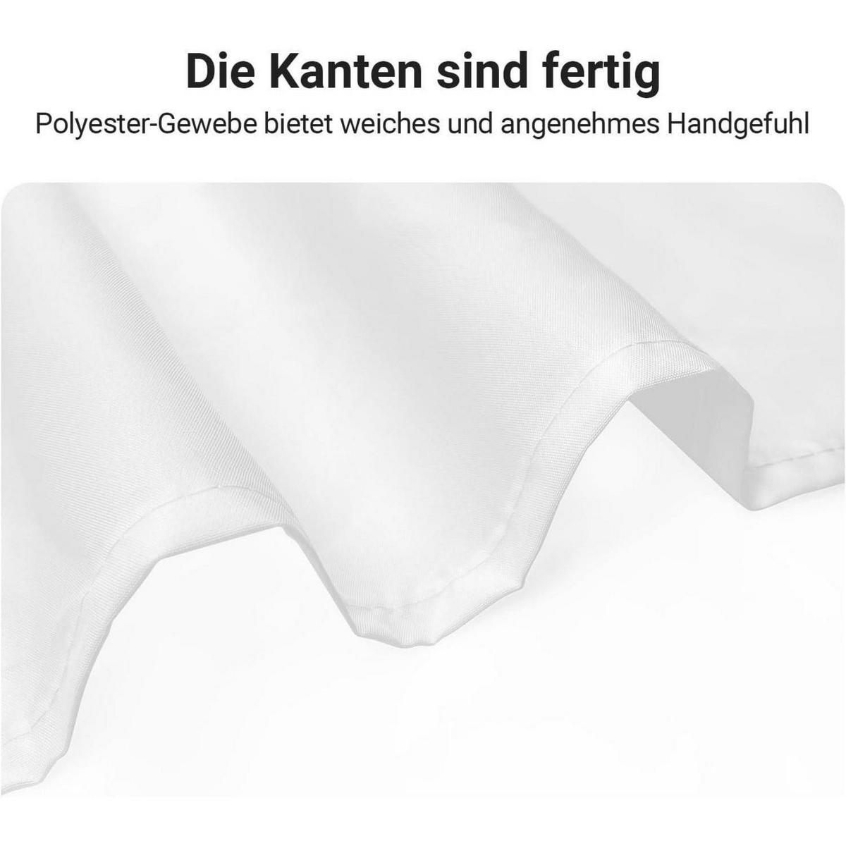 DUSCHVORHANG Marmoroptik 260 x 200 cm - Multicolor, Textil (260/200cm)