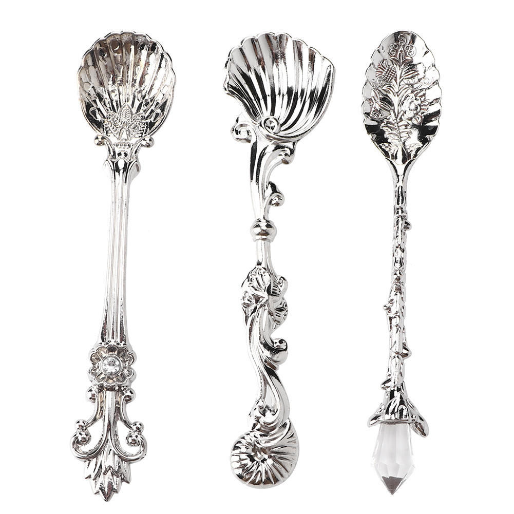XXXLutz Besteck-Set Silber