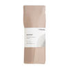BETTLAKEN Danielle beige Satin 160/200 cm - Beige, Textil (160/200cm) - Homla