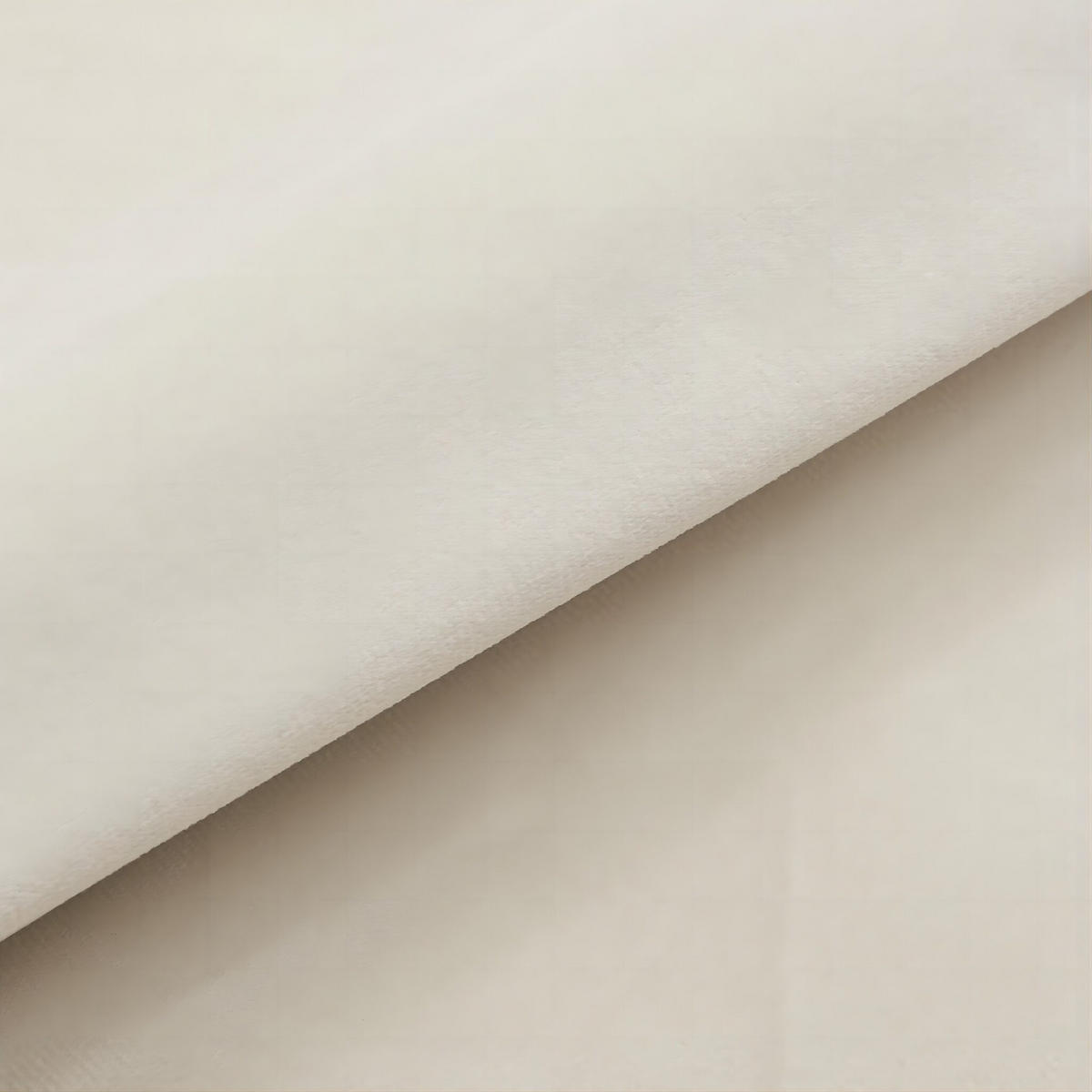 POLSTERBETT 160×200 mit Bettkasten und Lattenrost Mika HLR-5 Beige Velours - Beige, Holz (160/200cm) - Jana