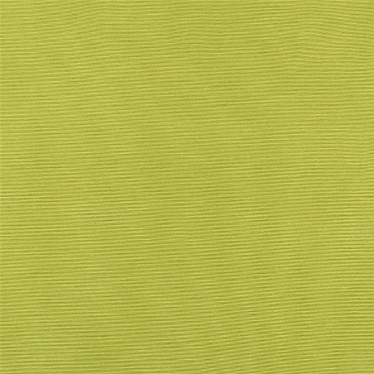 SITZKISSEN Canvas 38x38cm Grün 4er-Pack - Grün, Textil (38/38/2cm)