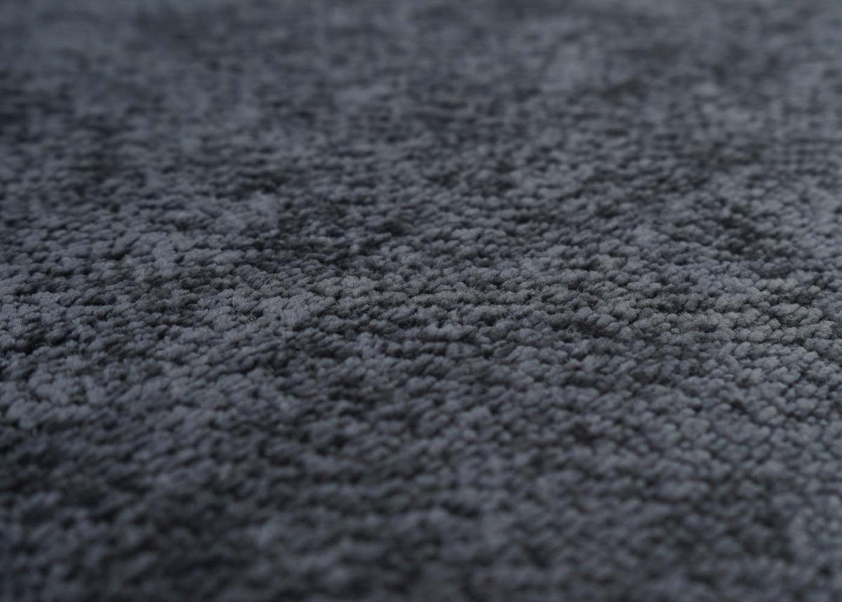 ESSZIMMERSTUHL Grau 6er-Set - Grau, Textil (70/94/60cm) - MCW