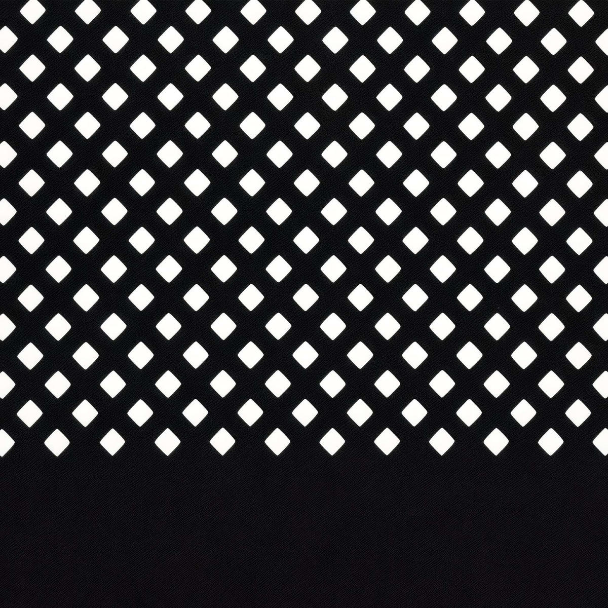 GARTENTISCH eckig 80/80/74 cm Kunststoff Schwarz - Schwarz, Kunststoff (80/80/74cm) - CLP
