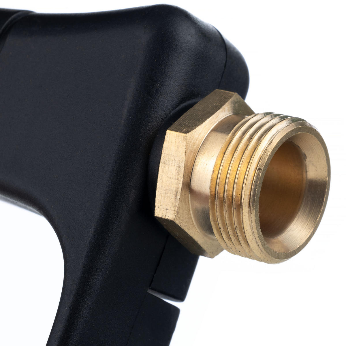 PISTOLE 4350PS - 300 BAR, 60°C, 25 l/min, M22-14, 1/4” Schnellkupplung - Multicolor, Kunststoff (10/10/10cm)