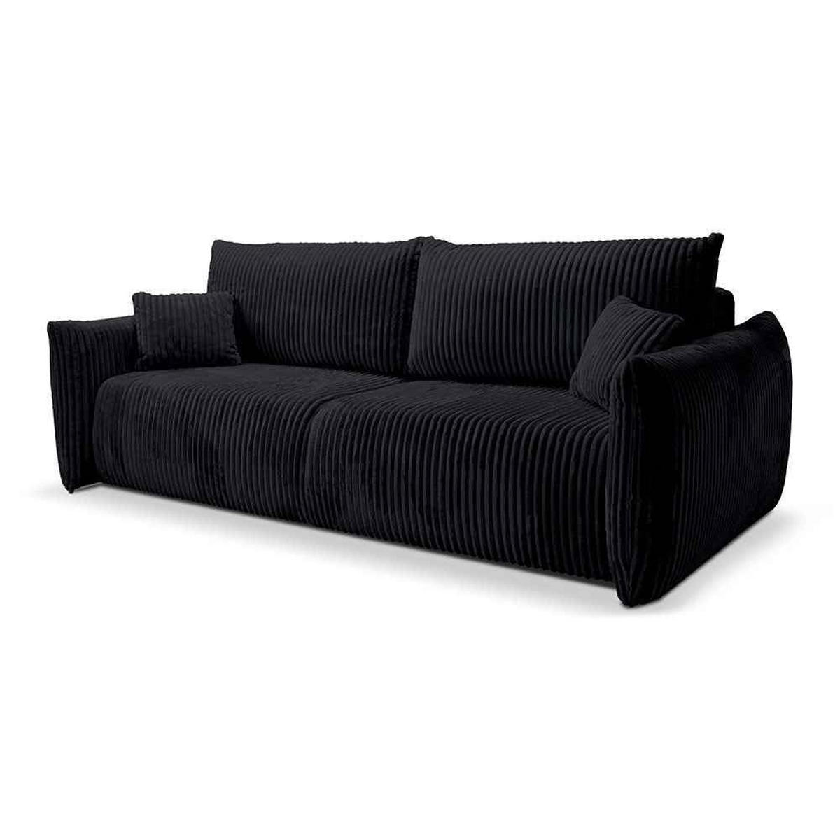 ECKSOFA ALLORO Multicolor - Multicolor, Textil (240/88/108cm) - Pillovely