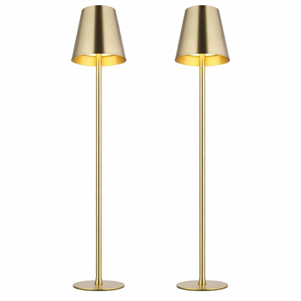 Globo Lighting Led Messing 11.2x47x11.2 cm