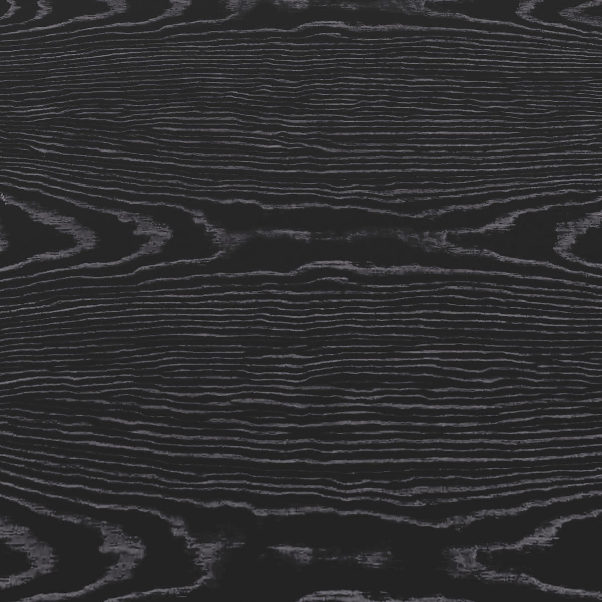 ESSTISCH Loca Schwarz MDF ca. 140 /80 /76 cm - Schwarz, Holz (80/140/76cm) - Bessagi Home
