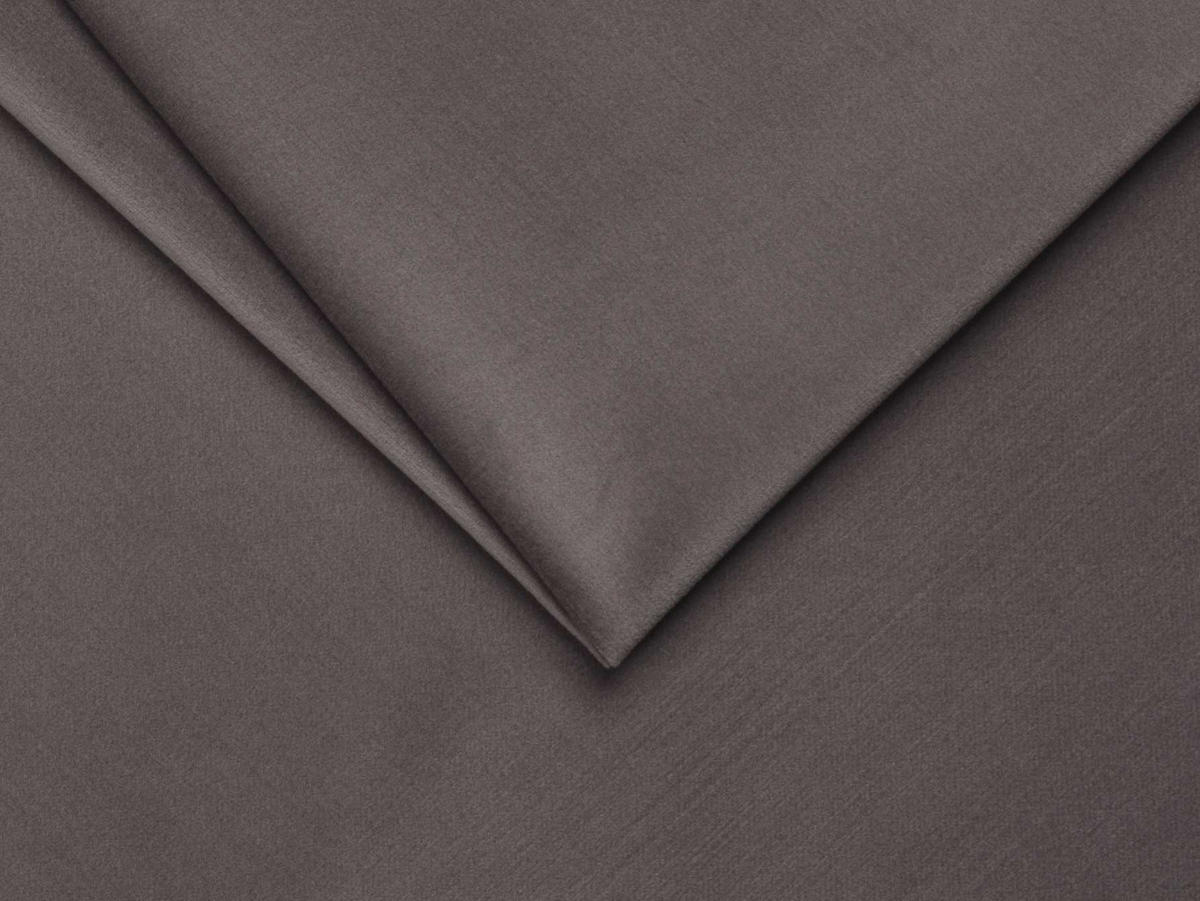 POLSTERBETT Miley Grau 140/200 cm Samt mit Bettkasten - Grau, Holz/Textil (140/200cm) - wonello