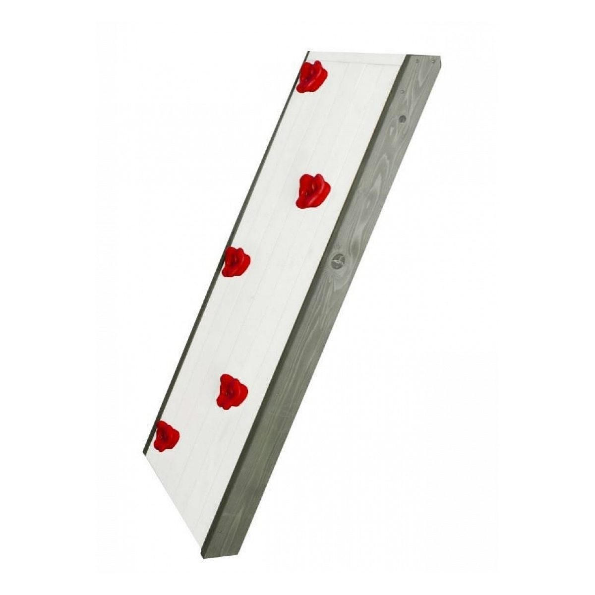 Axi House Spielhaus Rot 54x118x61 cm