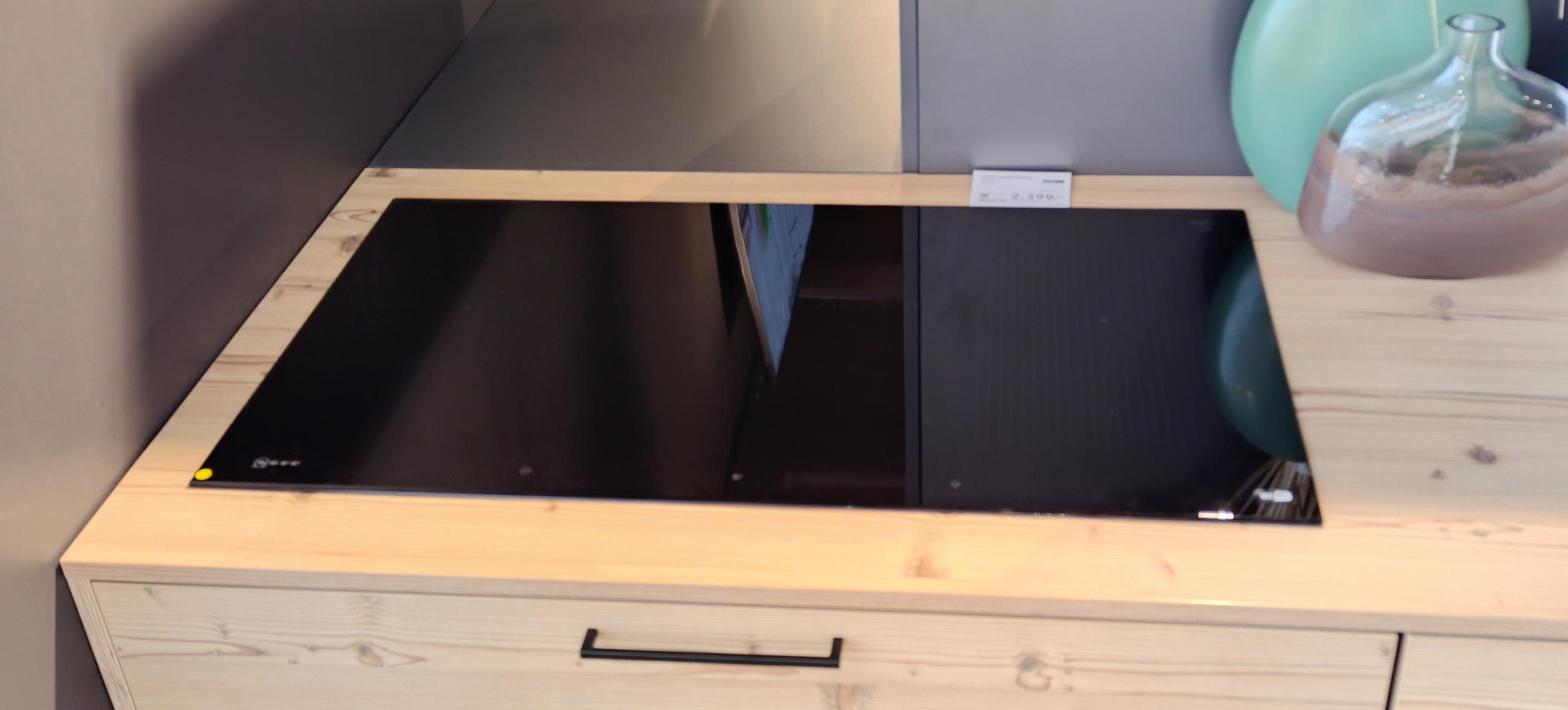 Neff INDUKTIONSKOCHFELD T59FS5RX2 - Neff