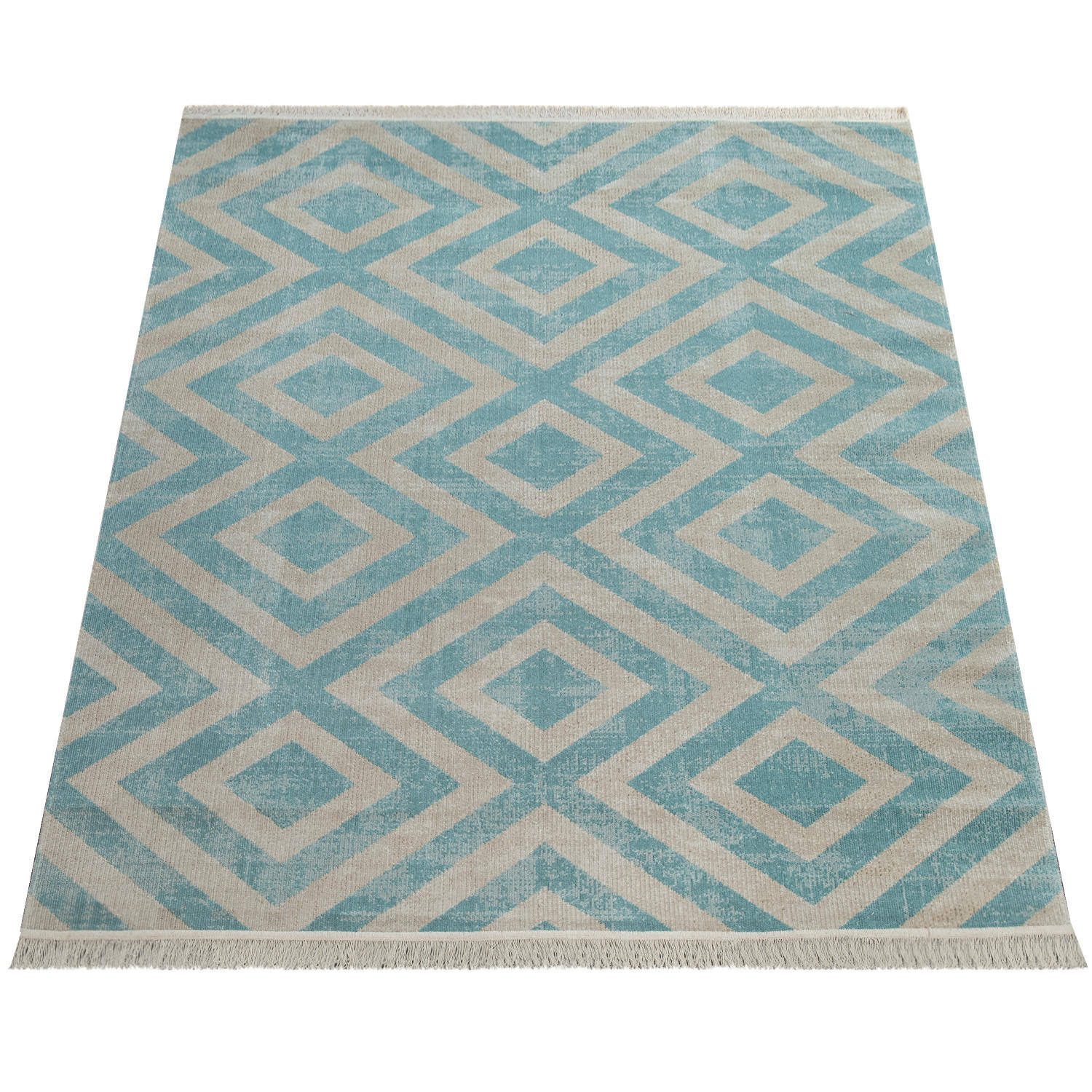 Paco Home OUTDOORTEPPICH 60/100 cm Poco 821 jetzt nur online ➤