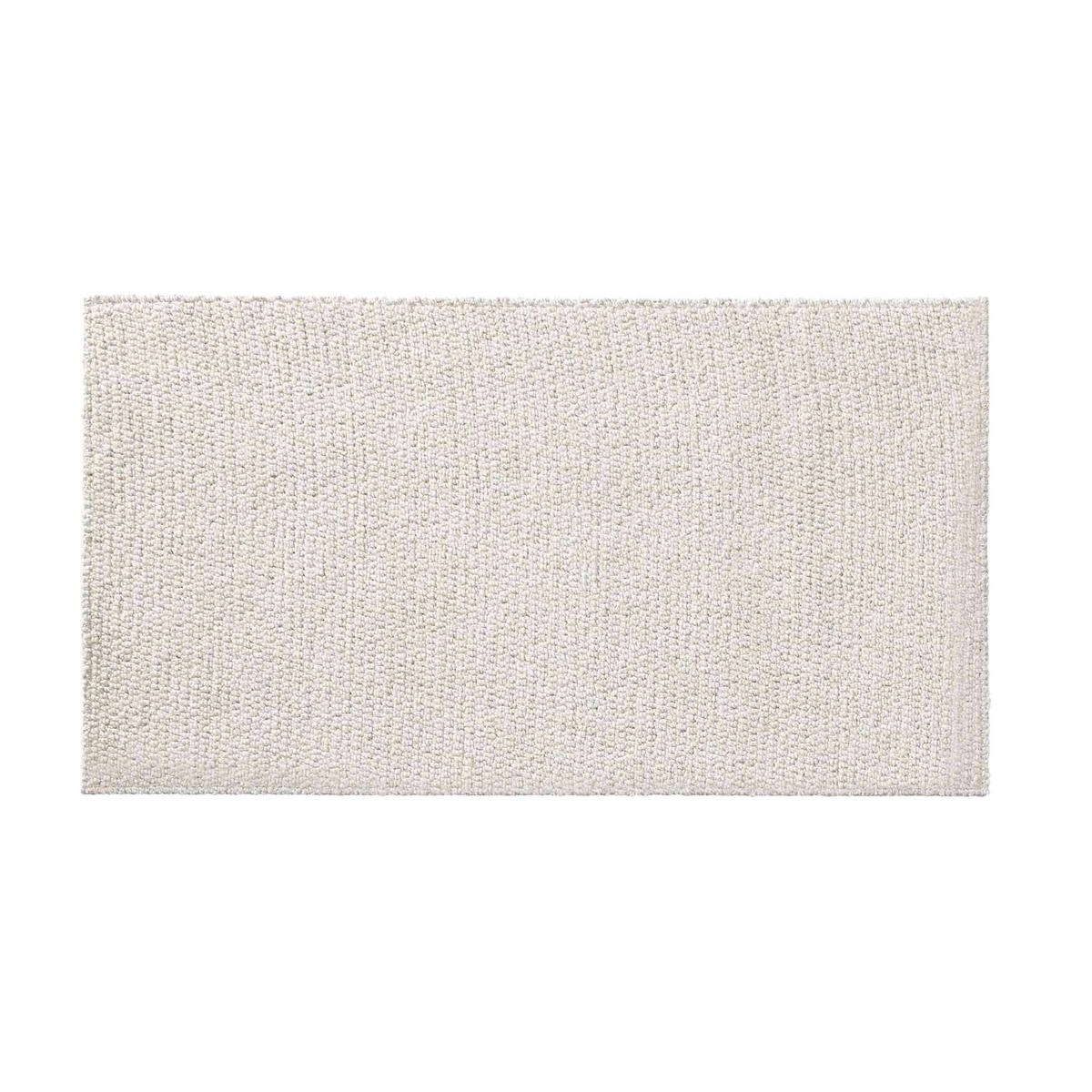 TEPPICH Lisaia gewebt - Beige, Kunststoff (60/110cm) - Douceur d´intérieur