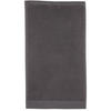 GÄSTETUCH BARONESSE ZINN - 02 - Dunkelgrau, Textil (30/50cm) - Rhomtuft