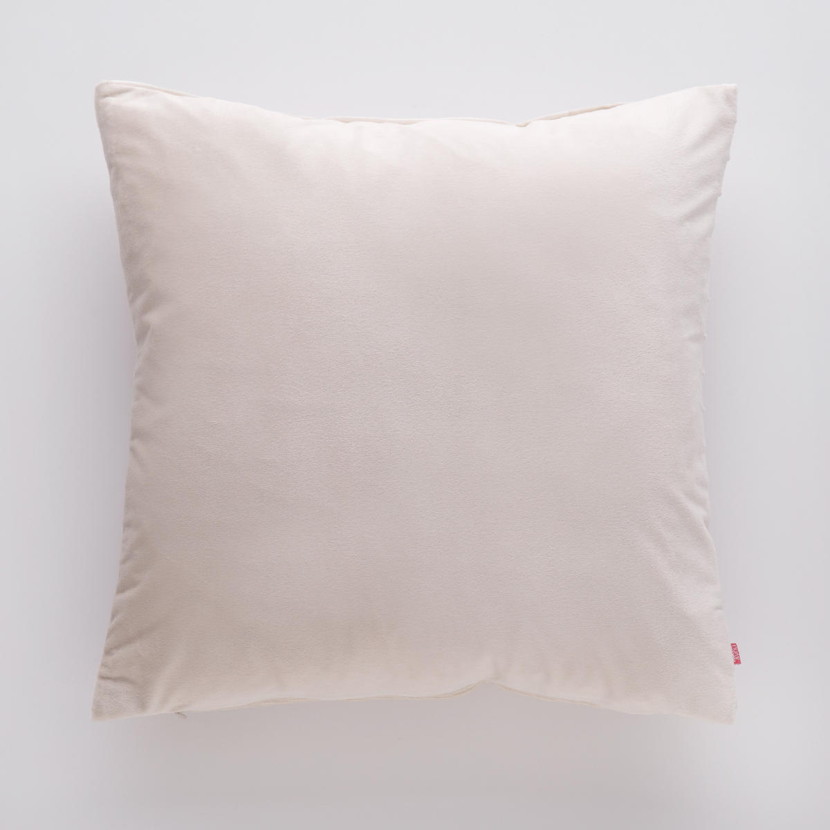 KISSENBEZUG Manku - Ecru, Textil (45/45cm) - home&you