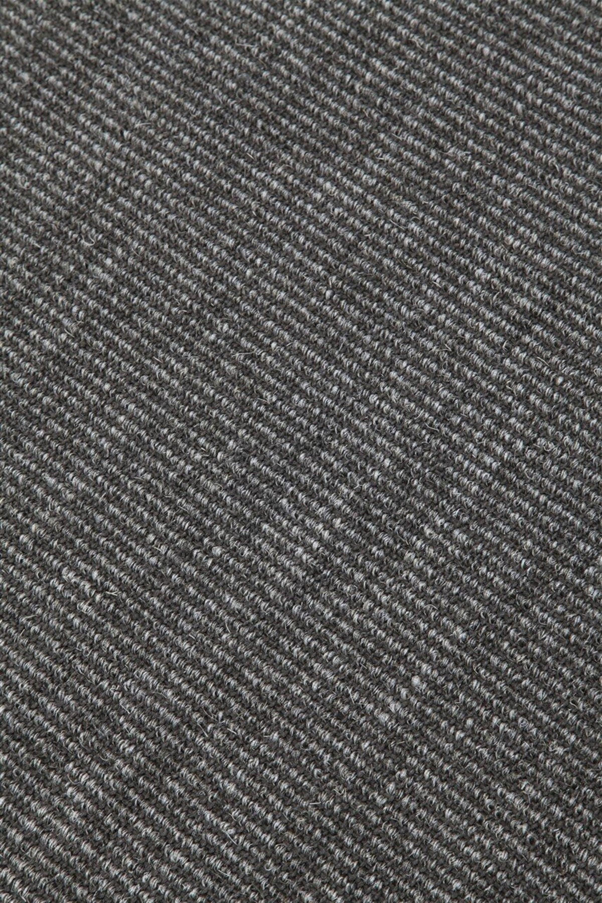 TEPPICH modern Sisal COPA Grau 60 x 120 cm - Grau, Naturmaterialien (60/120cm) - Novatrend