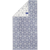 COORDINATES CARRÉ COLORS 2559 TEMPEST/CASHMERE - 13 - Blau, Textil (50/100cm) - Villeroy & Boch