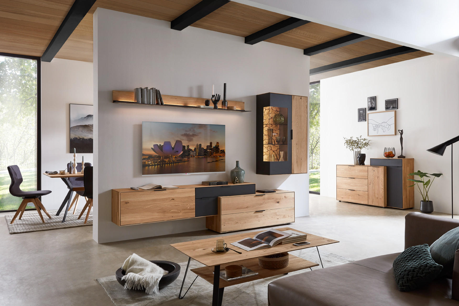 Wohnideen für das Esszimmer