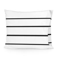 KISSENBEZUG blush sand 60x70 cm mehrfarbig - Multicolor, Textil (60/70cm) - Happy Friday